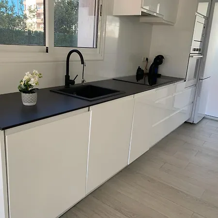 Apartment Sol Calafell
