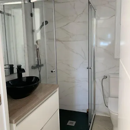 Sol Apartmán *