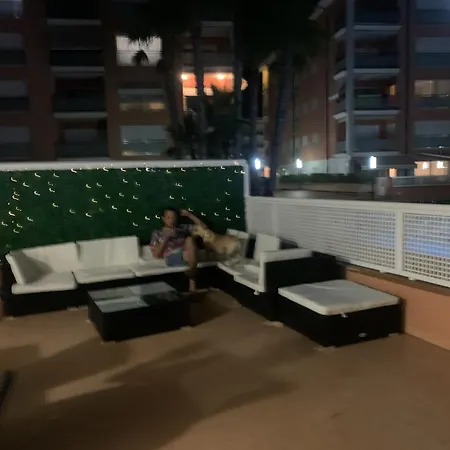 Sol Calafell